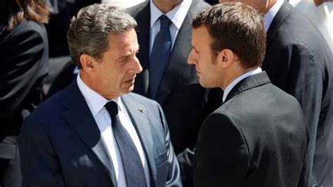 N­i­c­o­l­a­s­ ­S­a­r­k­o­z­y­:­ ­İ­k­i­n­c­i­ ­t­u­r­d­a­ ­M­a­c­r­o­n­­a­ ­o­y­ ­v­e­r­e­c­e­ğ­i­m­